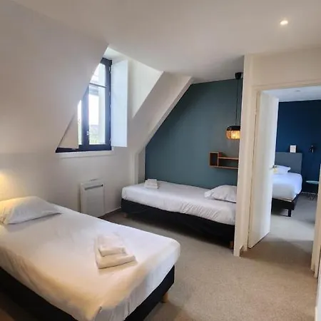 De France Hotel 3*