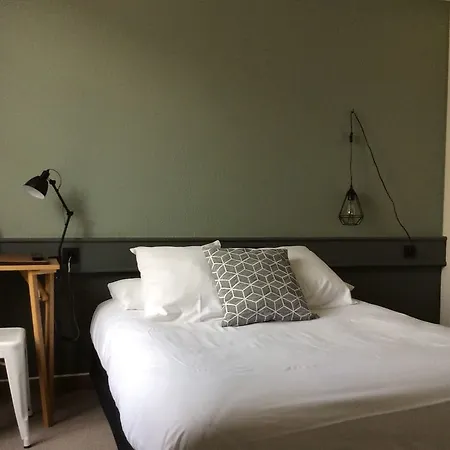 Hotel De France Saint-Pol-de-Léon