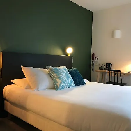 Hotel De France Saint-Pol-de-Léon