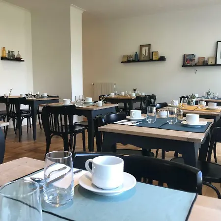 Hotel De France 3*