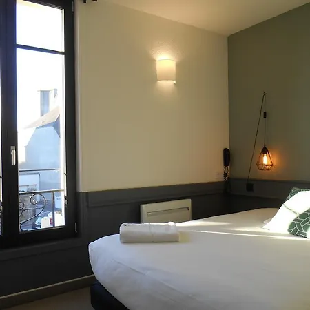 De France Hotel