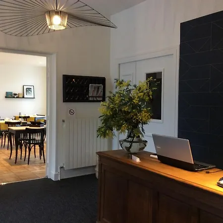 De France Hotel