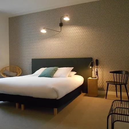 De France Hotel 3*