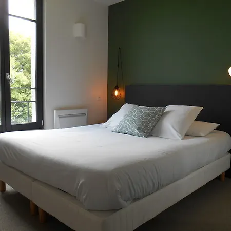 Hotel De France 3*