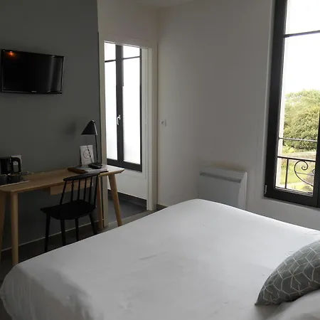 De France Hotel 3*