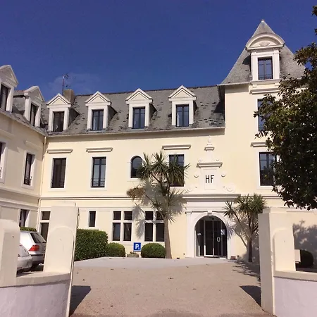 Hotel De France 3*