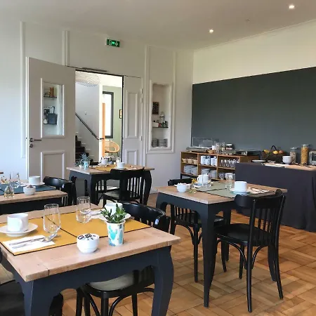 De France Hotel Saint-Pol-de-Léon